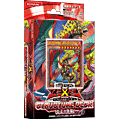 遊戯王ゼアル OCG STRUCTURE DECK - 炎王の急襲 -