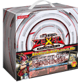 遊戯王ゼアル OCG デュエリストセット Ver.ライトニングスター