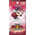 遊戯王ゼアル OCG PREMIUM PACK 15
