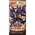 遊戯王ゼアル OCG LORD OF THE TACHYON GALAXY