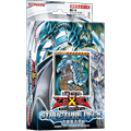 遊戯王ゼアル OCG STRUCTURE DECK - 青眼龍轟臨 -