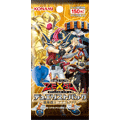 遊戯王ゼアル OCG デュエリストパック - 遊馬編 2 ゴゴゴ&ドドド -