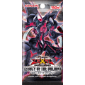 遊戯王ゼアル OCG LEGACY OF THE VALIANT