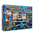 遊戯王ゼアル OCG デュエリストセット Ver.マシンギア・トルーパーズ