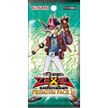 遊戯王ゼアル OCG PREMIUM PACK 16