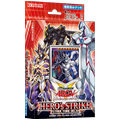 遊戯王アーク・ファイブ OCG STRUCTURE DECK - HERO’s STRIKE -
