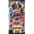 遊戯王アーク・ファイブ OCG ブースターSP レイジング・マスターズ