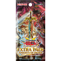 遊戯王アーク・ファイブ OCG EXTRA PACK - KNIGHTS OF ORDER -