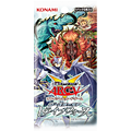 遊戯王アーク・ファイブ OCG ブースターSP トライブ・フォース