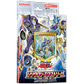 遊戯王アーク・ファイブ OCG STRUCTURE DECK シンクロン・エクストリーム