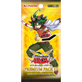 遊戯王アーク・ファイブ OCG PREMIUM PACK 17