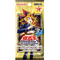 遊戯王OCG デュエルモンスターズ 15周年記念商品 「決闘者の栄光 - 記憶の断片 - side :武藤遊戯」
