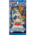 遊戯王アーク・ファイブ OCG ブースターSP ハイスピード・ライダーズ