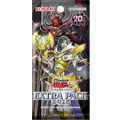 遊戯王アーク・ファイブ OCG EXTRA PACK 2015