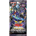 遊戯王アーク・ファイブ OCG ブースターSP ウィング・レイダーズ