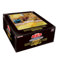 遊戯王OCG デュエルモンスターズ MILLENNIUM BOX GOLD EDITION
