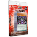 遊戯王アーク・ファイブ OCG STRUCTURE DECK ペンデュラム・ドミネーション