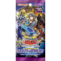 遊戯王アーク・ファイブ OCG ブースターSP デステニー・ソルジャーズ
