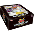 遊戯王アーク・ファイブ OCG DIMENSION BOX - LIMITED EDITION -