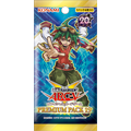 遊戯王アーク・ファイブ OCG PREMIUM PACK 19