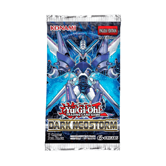 Neotormenta Oscura