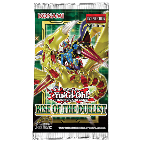 Ascenso del Duelista