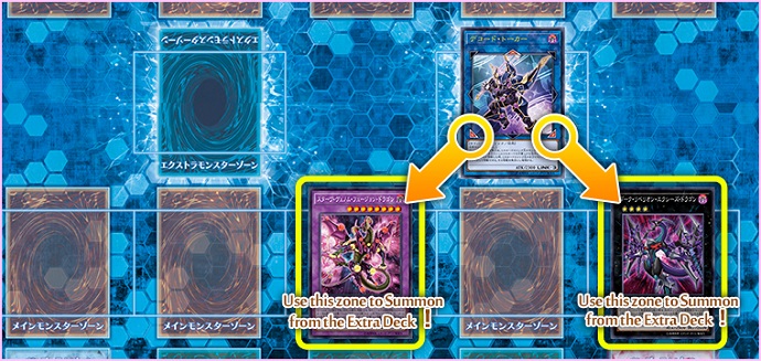 yu gi oh rules yu gi oh rules