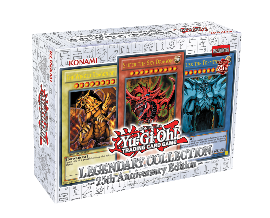 Yugioh Card Set Id