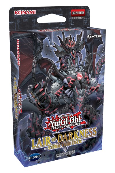 Yu Gi Oh Trading Card Game
