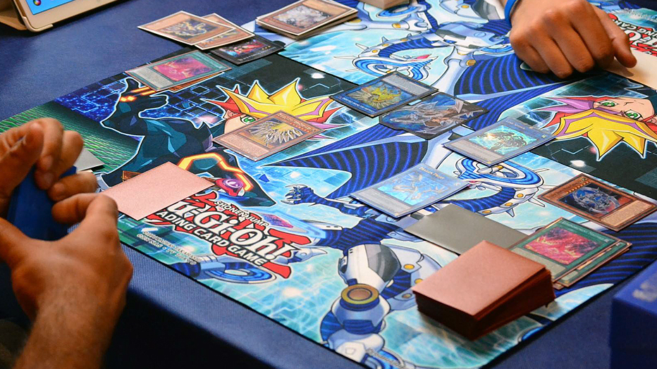 Dónde conseguir cartas Yu-Gi-Oh! JCC | Yu-Gi-Oh! TRADING CARD GAME