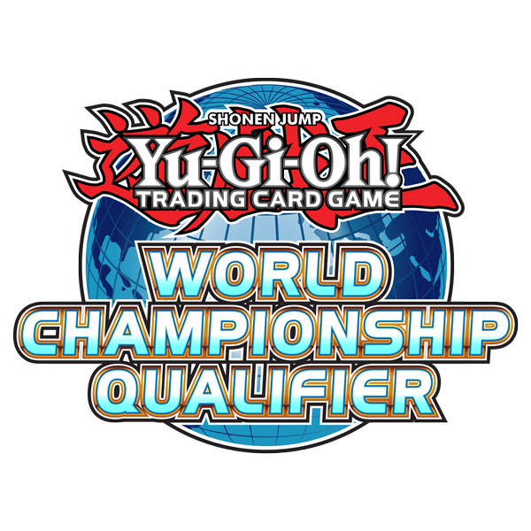 19 Wcq European Championship Yu Gi Oh Trading Card Game