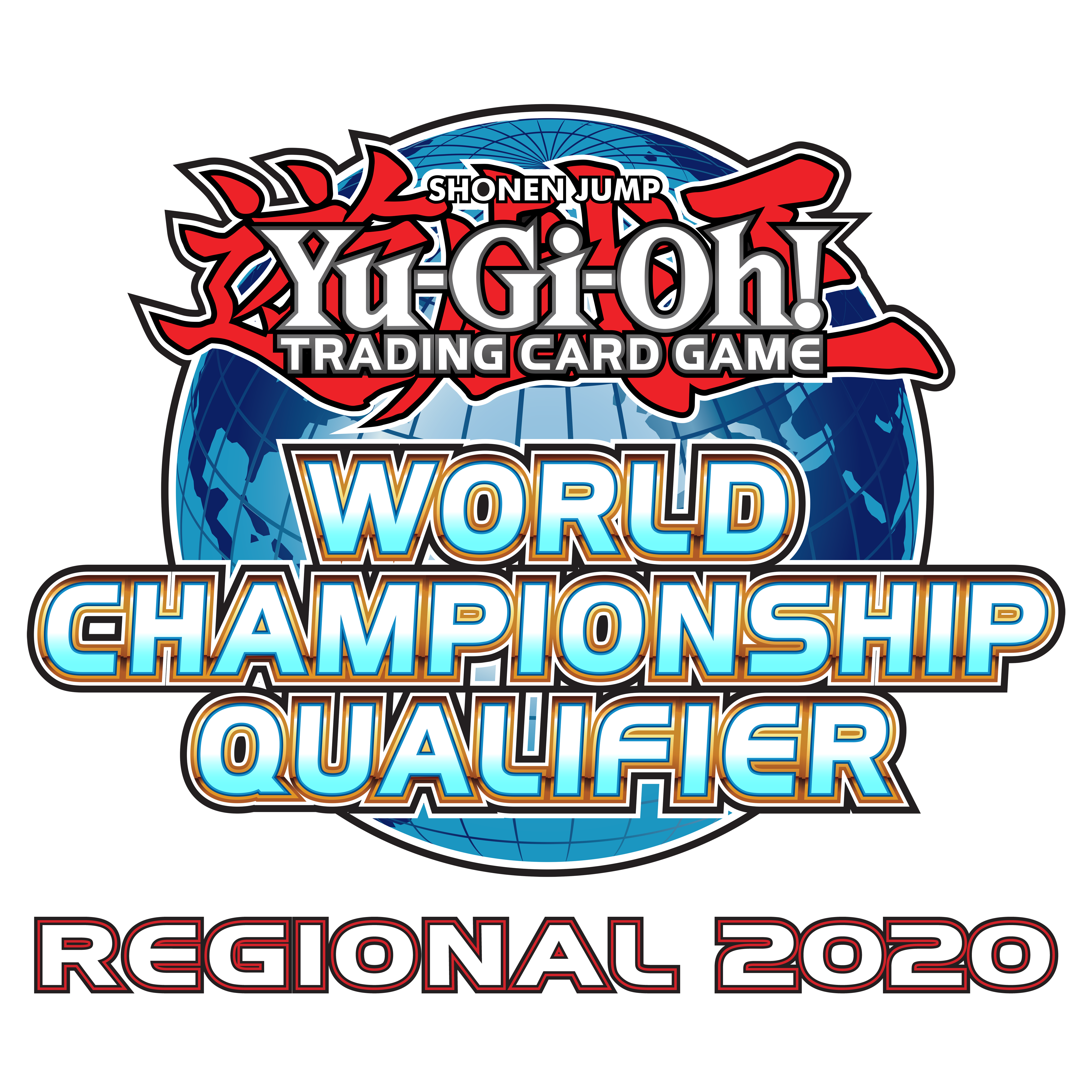 Wcq Regional Qualifiers Yu Gi Oh Trading Card Game