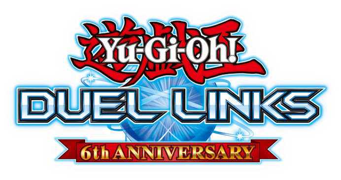 Yu Gi Oh Duel Links Celebrates Sixth Anniversary With A Legendary Giveaway Featuring Mirror Force Yu Gi Oh Trading Card Game
